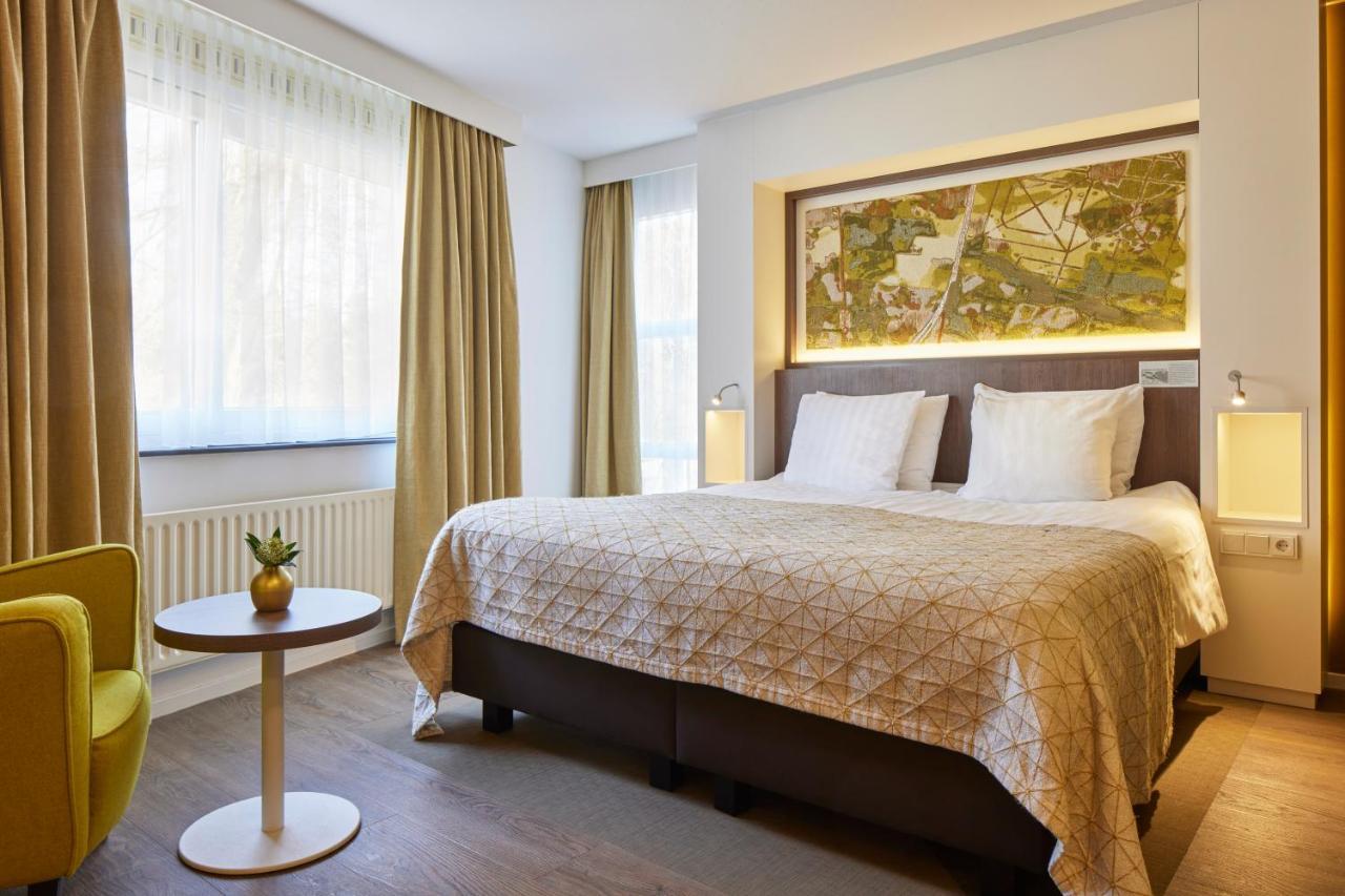 טילבורג Auberge Du Bonheur מראה חיצוני תמונה