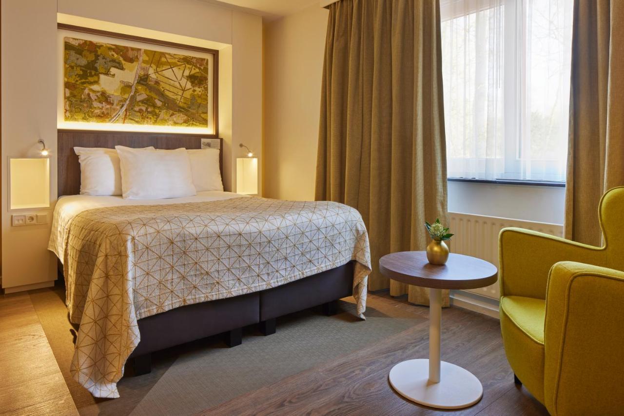 טילבורג Auberge Du Bonheur מראה חיצוני תמונה