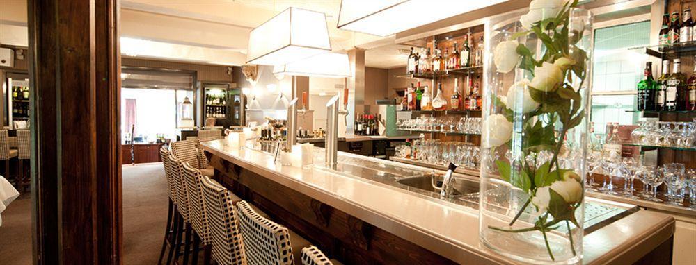 טילבורג Auberge Du Bonheur מראה חיצוני תמונה