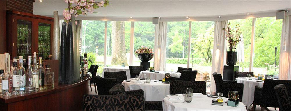 טילבורג Auberge Du Bonheur מראה חיצוני תמונה