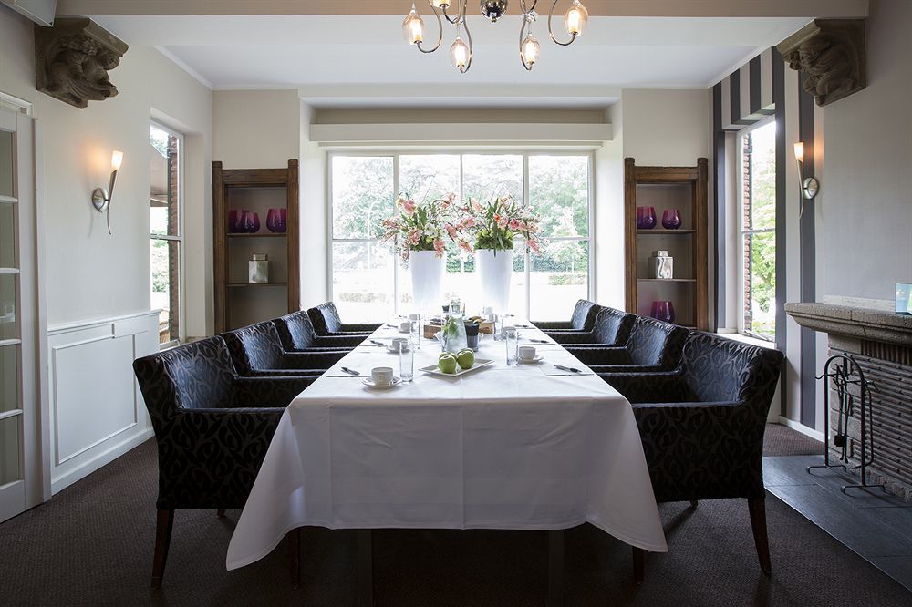 טילבורג Auberge Du Bonheur מראה חיצוני תמונה