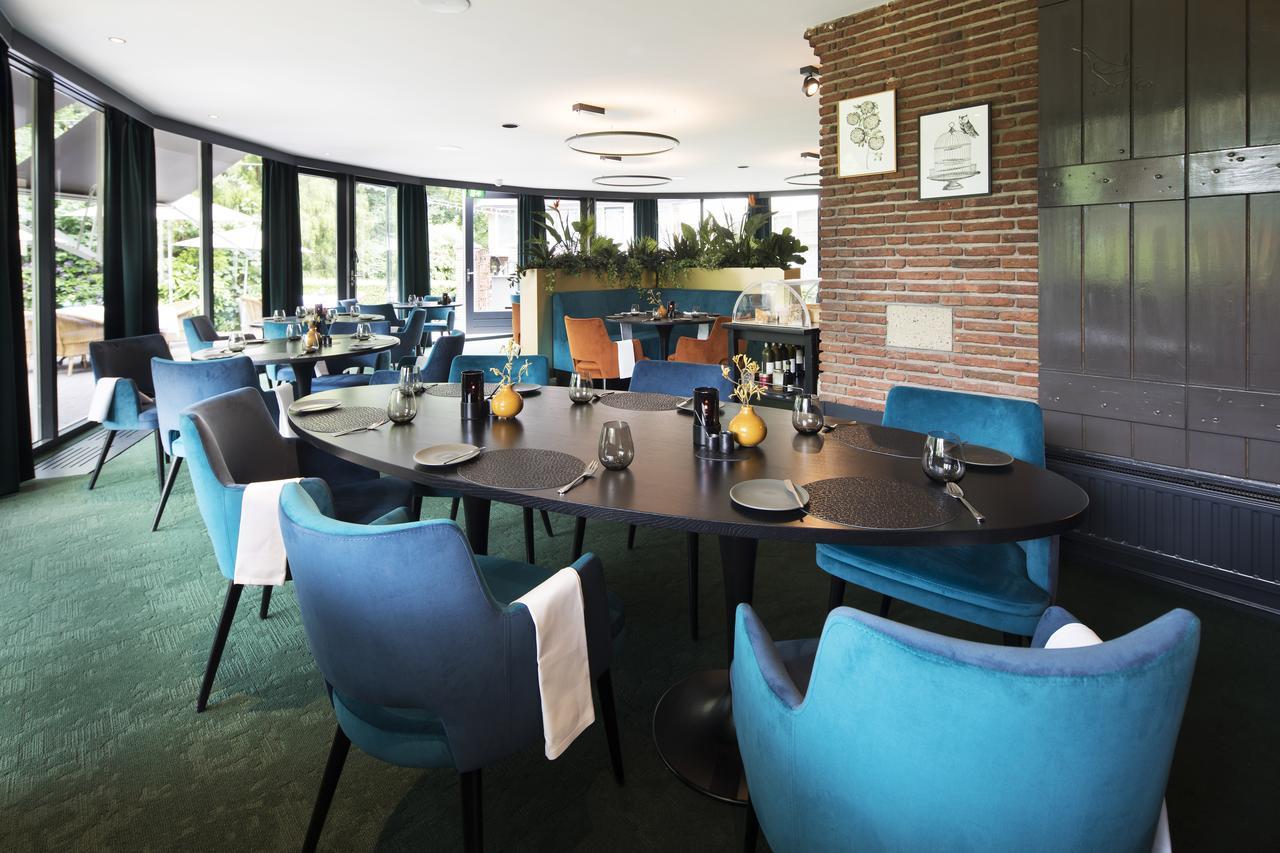 טילבורג Auberge Du Bonheur מראה חיצוני תמונה