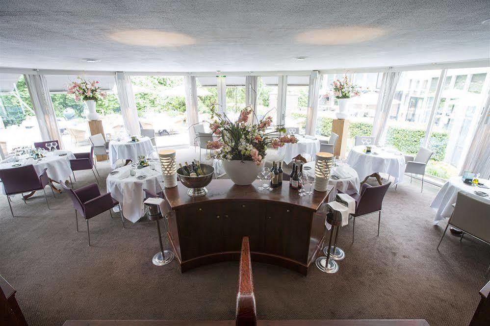 טילבורג Auberge Du Bonheur מראה חיצוני תמונה